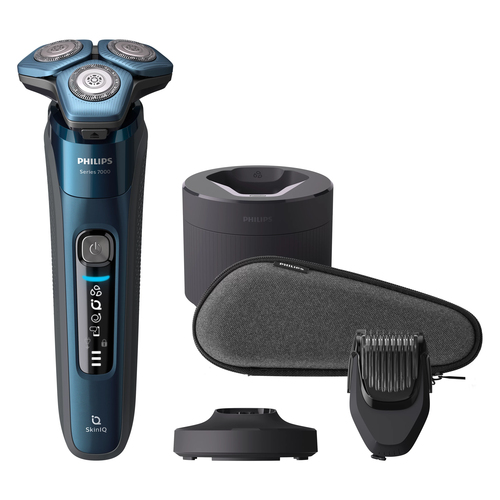 Philips SHAVER Series 7000 S7786/59 Wet and Dry electric shaver – image 3