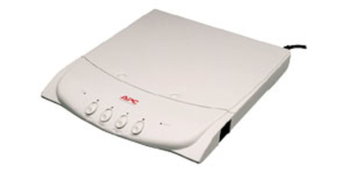 APC POWER CONTROL AND CORD MANAGEMENT