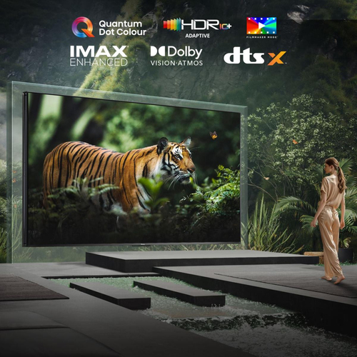 Hisense 110UXNQ TV (2025), afbeelding 10