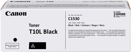 Canon T10L Sort 6000 sider Toner