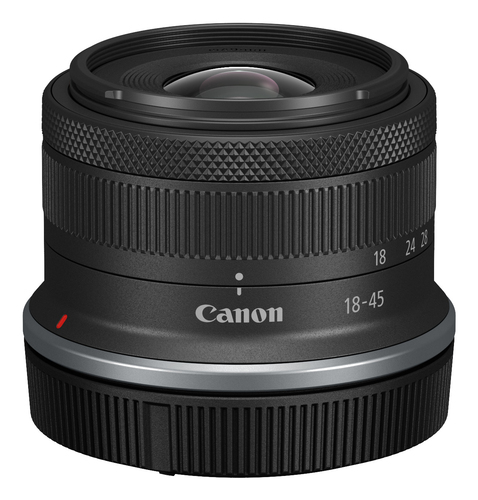 Canon RF-S 18-45mm f/4.5-6.3 IS STM, afbeelding 6