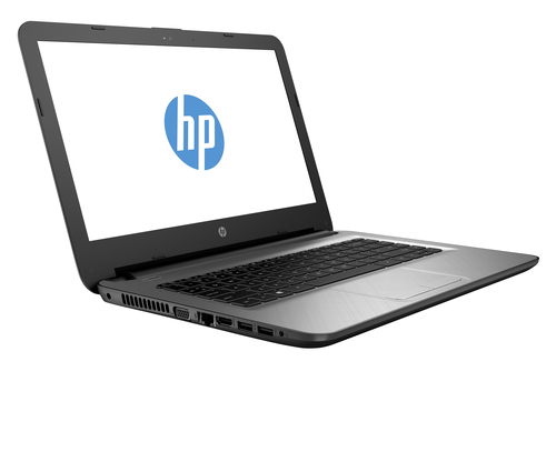 HP 14-ac108na Intel® Celeron® N3050 Laptop – image 3