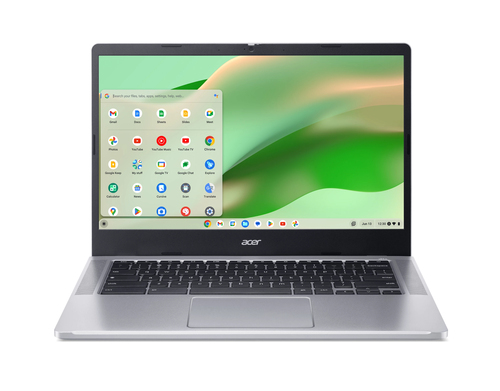 Acer Chromebook 314 CB314-4HT-C7X2