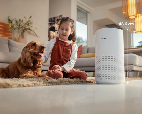Philips 1000 series AC1711/63 air purifier 36 m² – image 5