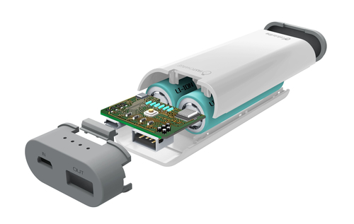 Cellularline Freepower 5200 - Universale – image 3