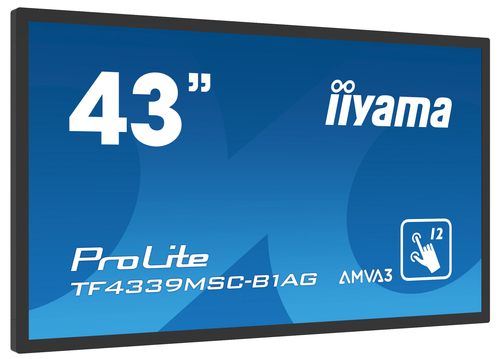 iiyama ProLite TF4339MSC-B1AG-REF computer monitor – image 7