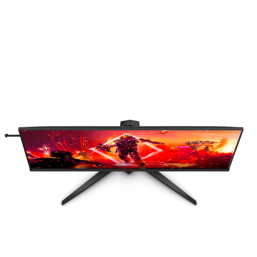 AOC AGON 5 AG405UXC computer monitor – image 5