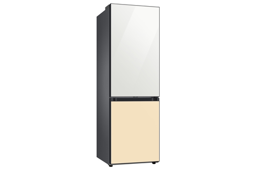 Samsung RB34A7B5C3V fridge Freestanding – image 4