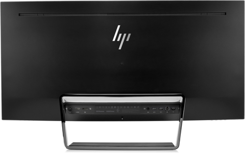 HP EliteDisplay S340c computer monitor – image 4