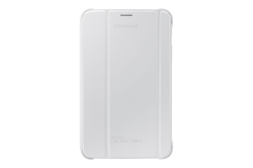 Samsung EF-BT110B mobile phone case Folio White