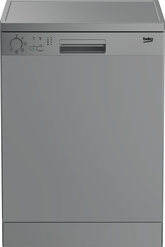 Beko DFN05321S Отдельно стоящий 13 мест