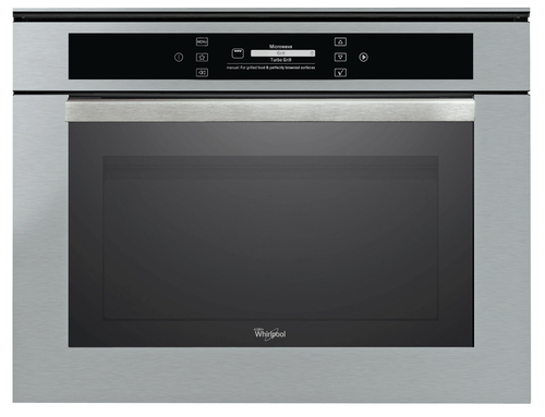 Whirlpool AMW 816/IX