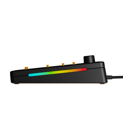 Glorious Gaming GMMK 3 75% Barebones – image 3