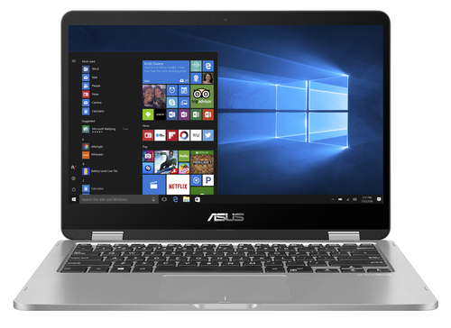 ASUS Vivobook Flip 14 TP401MA-EC504XA Intel® Celeron® N N4020 Hybrid (2-in-1) – image 1