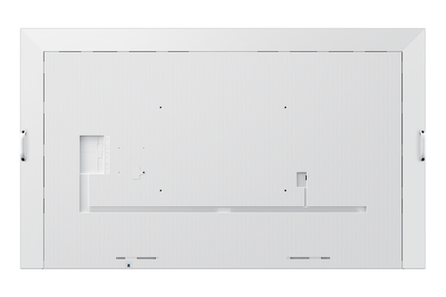 Samsung LH75WMFWLGCXEN Flip Pro Interactive Display WMF-X 4K public display, afbeelding 5