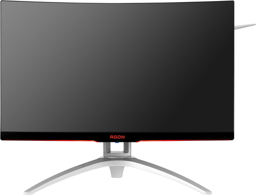 AOC AGON 2 AG272FCX6 computer monitor – image 6