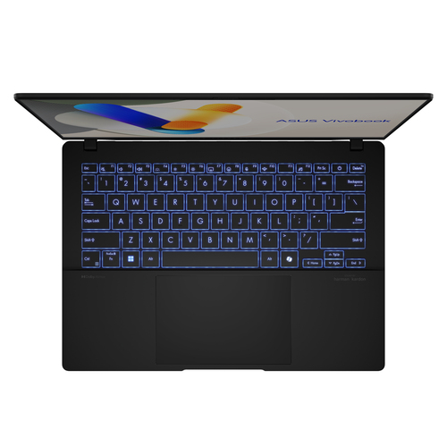 ASUS Vivobook S14 OLED S5406SA Copilot+ PC Intel Core Ultra 7 – image 5