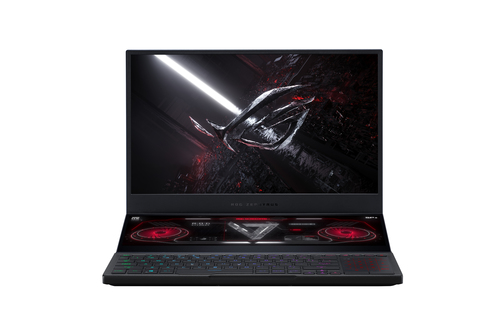 ASUS ROG Zephyrus Duo 15 SE GX551QS-HB137T AMD Ryzen™ 9 5900HX Laptop – image 2