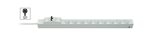 Vertiv Knürr DIS Rack PDU, Protector FI/LS, 0U, input Schuko