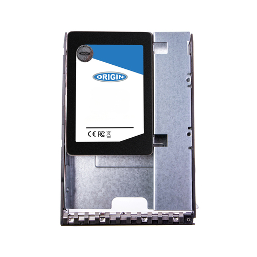 Origin Storage CPQ-3840EMLCMWL-S11 внутренний твердотельный накопитель 3,84 TB 3.5" SATA 3D eMLC