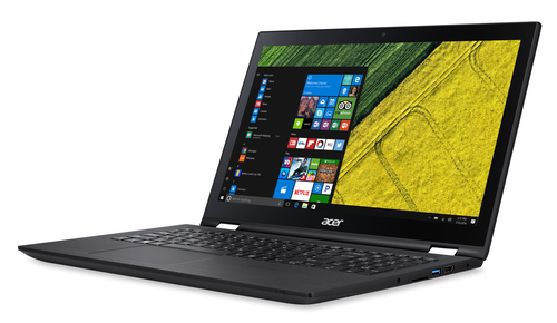 Acer Spin 3 SP314-51-55XT Intel® Core™ i5 i5-8250U Hybrid (2-in-1) – image 2