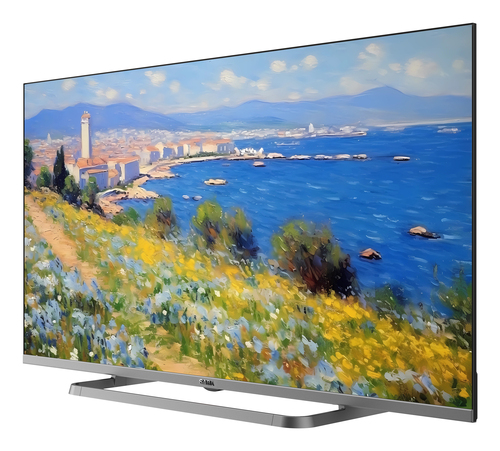 SABA SA40Q89VDA TV – image 6