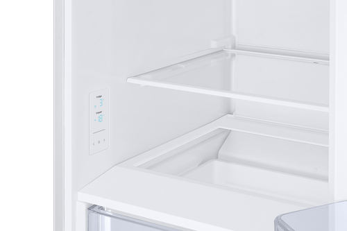 Samsung RL34T620EWW/EF fridge-freezer Freestanding – image 8