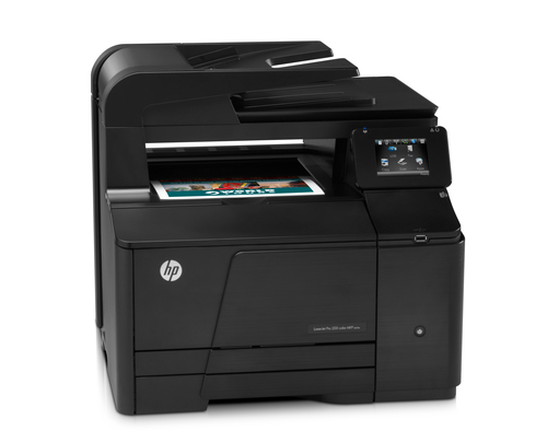 HP 200 M276n – image 6