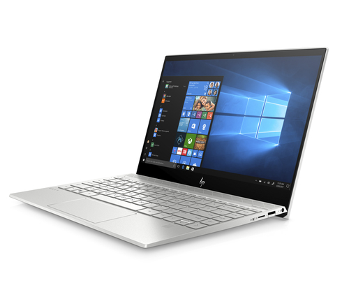 HP ENVY 13-aq1050ca Intel® Core™ i7 i7-10510U Laptop – image 2