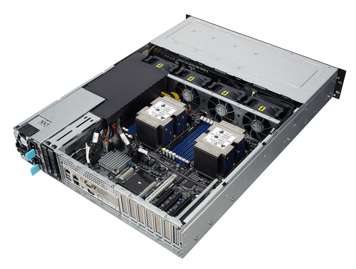 ASUS RS520-E9-RS8 V2/4NVME – image 6