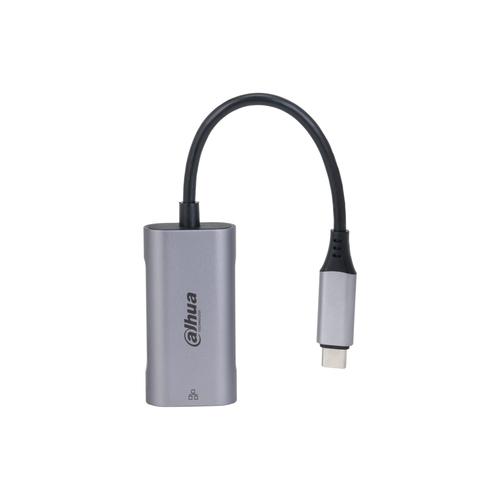 Dahua Technology USB 3.0 Type-C to RJ45 Adapter – image 1