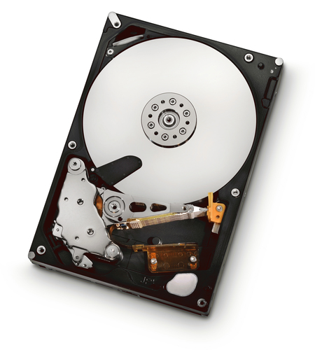 Iomega REV 36035 internal hard drive – image 2