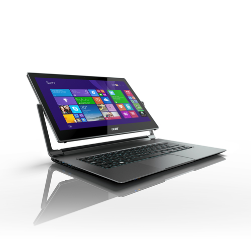 Acer Aspire R7-371T-71EU Intel® Core™ i7 i7-5500U Hybrid (2-in-1) – image 3
