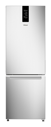Whirlpool WB1332A fridge-freezer Grey