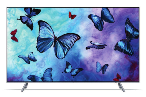 Samsung Q6F GQ65Q6FNGTXZG TV