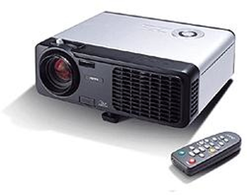 Acer Projector PD116