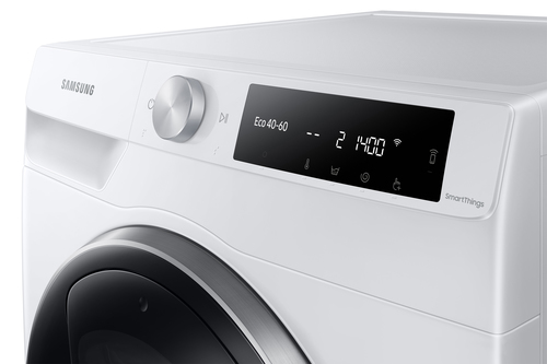 Samsung WW90T654DLE washing machine Front-load – image 9