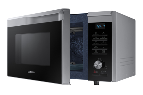 Samsung MC2BM6035CS Silver Combination microwave Over the range – image 5