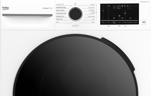 Beko bPRO 500 BM5D513845UW Freestanding – image 7