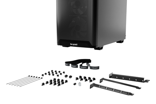 be quiet! Pure Base 501 LX Black – image 8