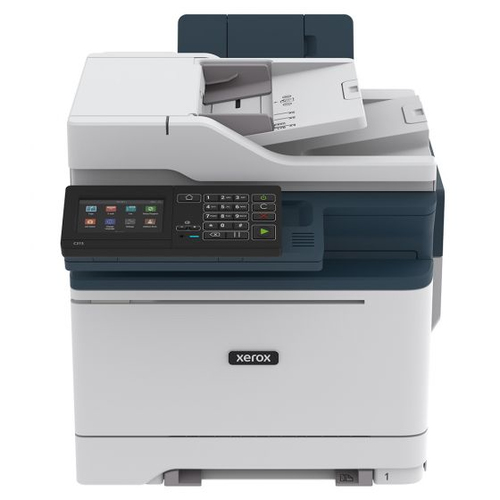 Xerox C315/DNI многофункциональное устройство (МФУ) Лазерная A4 1200 x 1200 DPI 33 ppm Wi-Fi