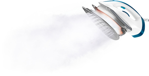 Philips FastCare Compact GC6733/26 Steam generator iron – image 6