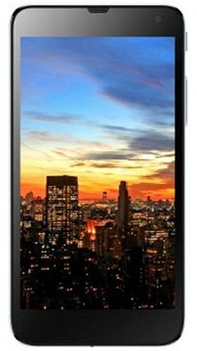 Hisense U970 12.7 cm (5") Dual SIM Android 4.2 3G 1 GB 4 GB 2000 mAh Black