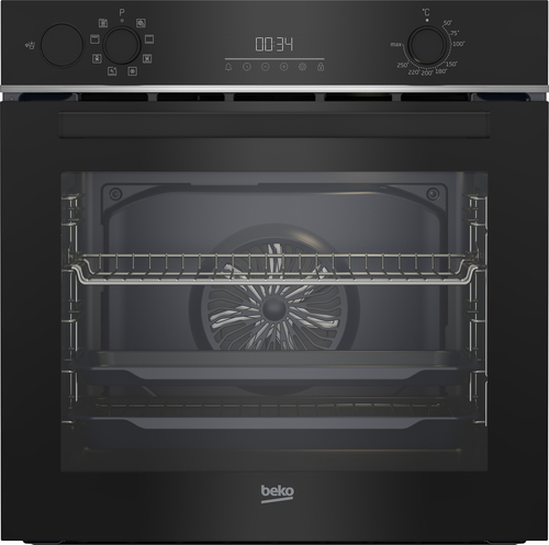Beko b300 BBIS143N0B oven