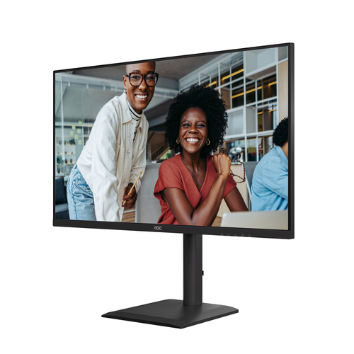 AOC E4 Q32E4U computer monitor – image 9