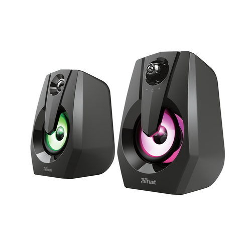 Trust Ziva RGB Illuminated 2.0 Gaming – image 2