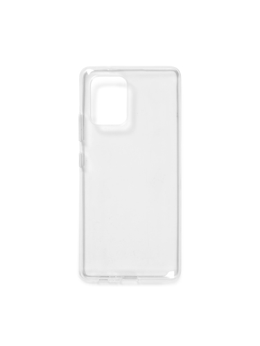 eSTUFF ES673072-BULK mobile phone case Cover Transparent