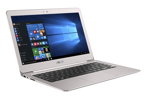 ASUS Zenbook U306UA Intel® Core™ i7 i7-6500U Laptop – image 2