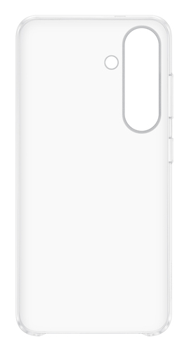 SAMSUNG Clear Case Galaxy S25 Transparen