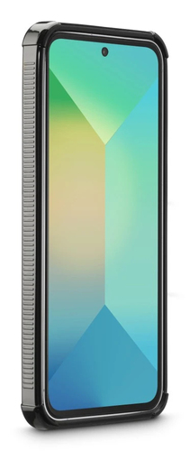 Hama Extreme Protect voor Samsung Galaxy A26 5G Telefoonhoesje Zwart, afbeelding 4